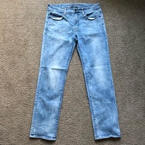 Men’s 32 x 34 American Eagle Jeans
